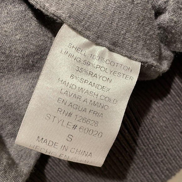 Jacket - Picture 3 of 4